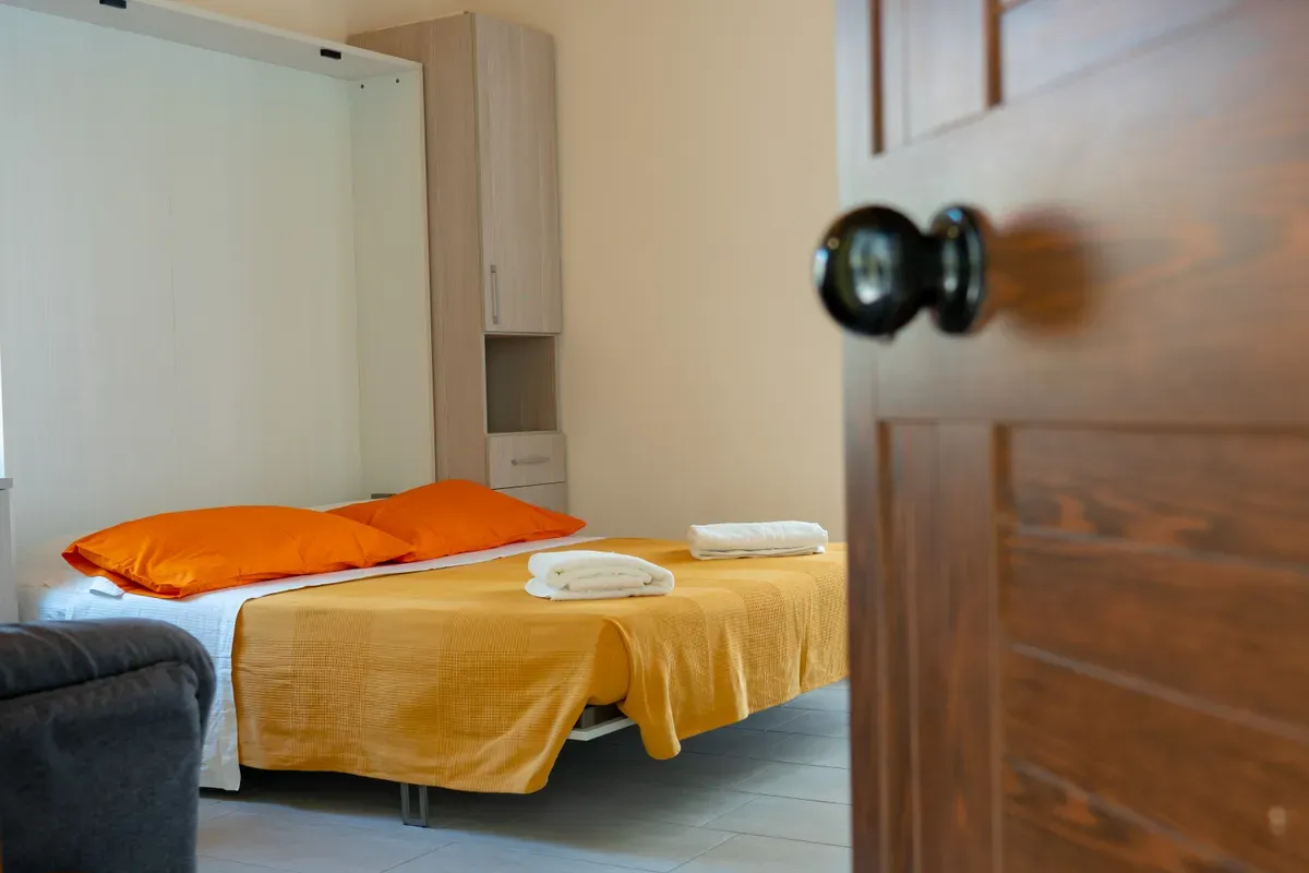 Bienvenidos a la Guest House Relax nel Centro Storico